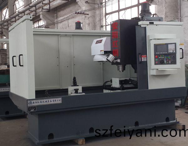 前軸(zhou)鎖銷孔專(zhuan)用(yong)加(jia)工