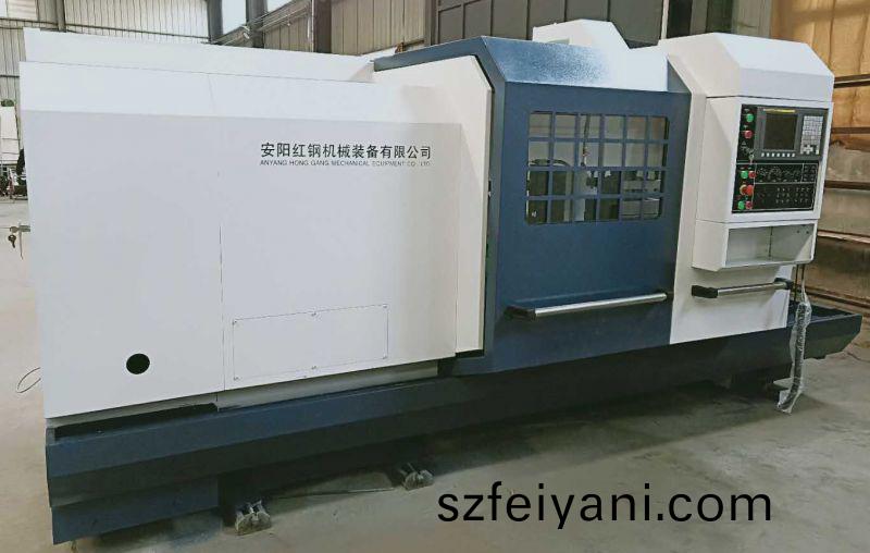 數(shu)控(kong)車牀(chuang)