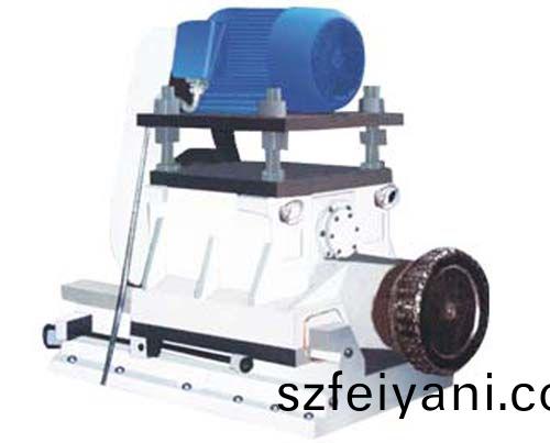 SFER係(xi)列(lie)滑(hua)座(zuo)式(shi)銑削(xue)頭(tou)