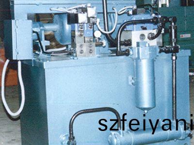 高(gao)壓(ya)力液壓係(xi)統(tong)