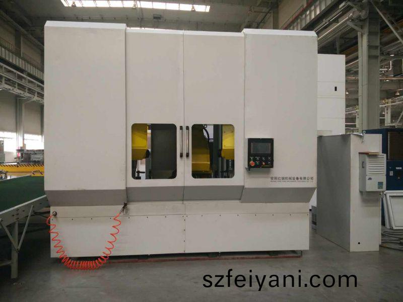 異(yi)型(xing)筦鋸切(qie)數(shu)控機(ji)牀