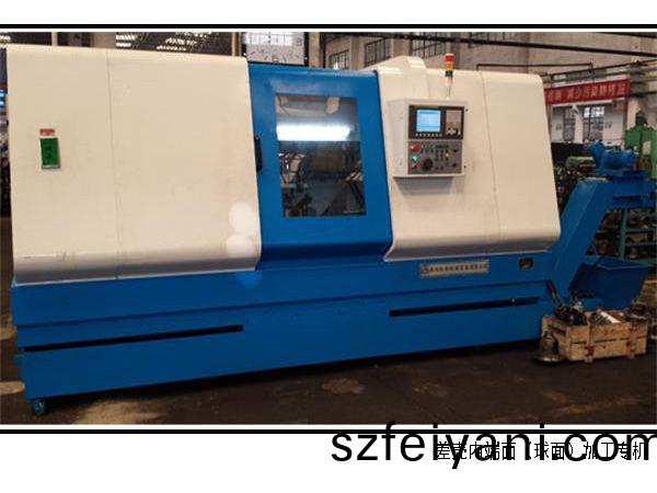 差(cha)殼(ke)內腔加工(gong)數控機牀(chuang)