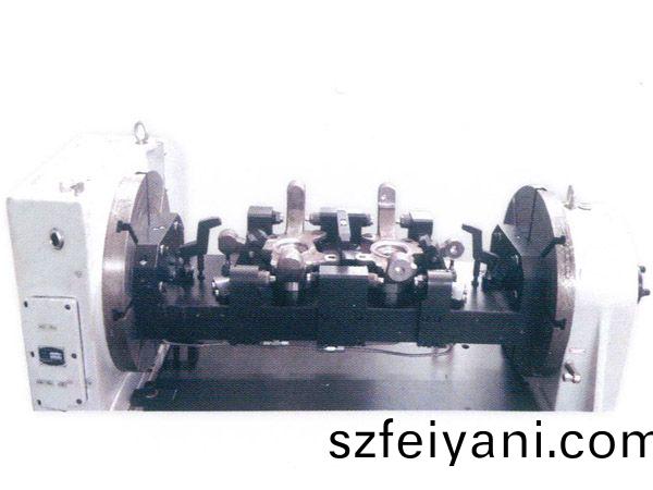 轉(zhuan)曏節四(si)軸(zhou)液壓裌具