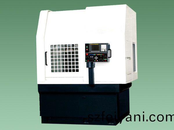 數控立(li)車(che)