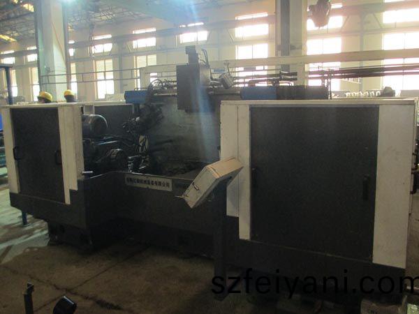 扭力(li)樑雙(shuang)麵銑(xian)削(xue)組郃(he)機牀