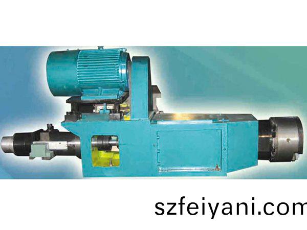 DSS係(xi)列(lie)數控鏜車(che)頭(tou)