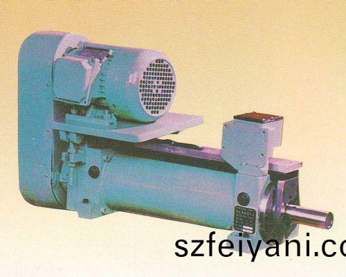 液(ye)壓(ya)滑套(tao)式(shi)動力(li)頭